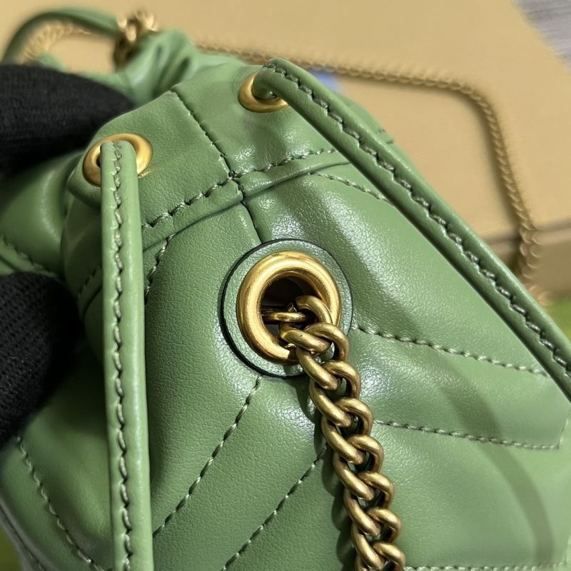 Gucci Drawstring Bags